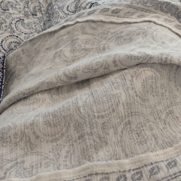 Red Camel 3/4 Sleeve Dress - Picture 8 of 8